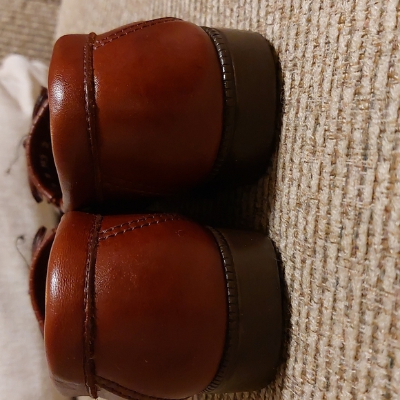 SAS Leather Loafers - Picture 4 of 11